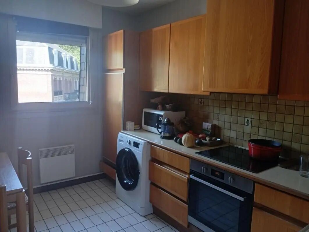 Appartement à vendre, 140m², Eu