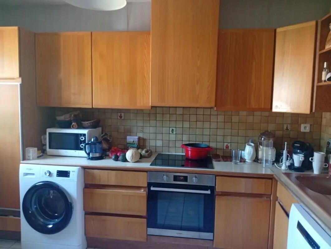 Appartement à vendre, 140m², Eu