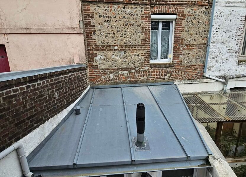 Maison à vendre, 64m², Le Tréport