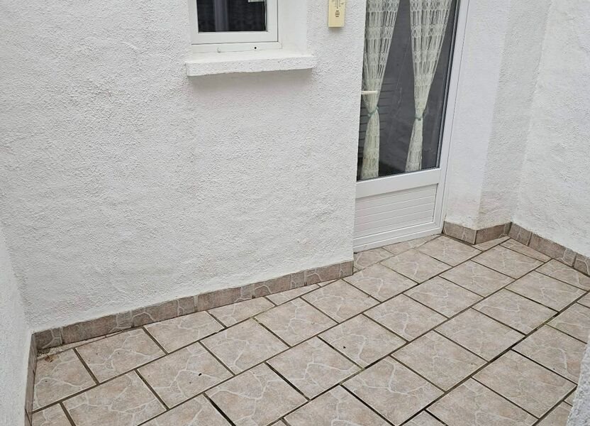 Maison à vendre, 64m², Le Tréport