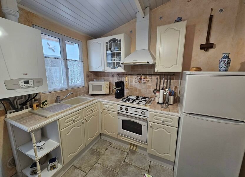 Maison à vendre, 64m², Le Tréport