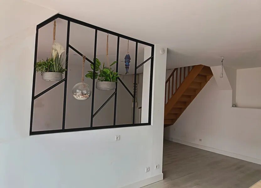 Maison à vendre, 69m², Le Tréport