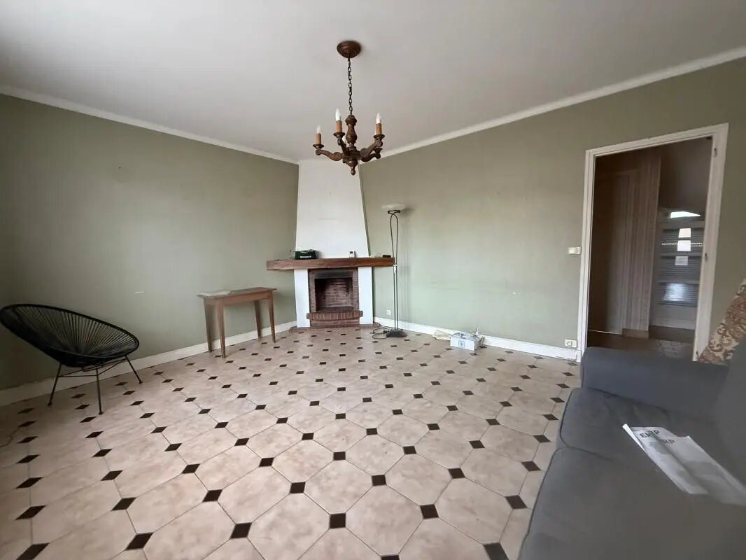 Maison à vendre, 115m², Eu