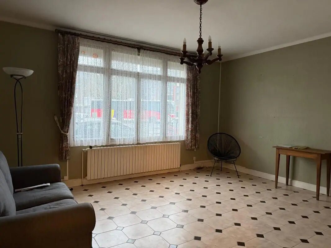 Maison à vendre, 115m², Eu
