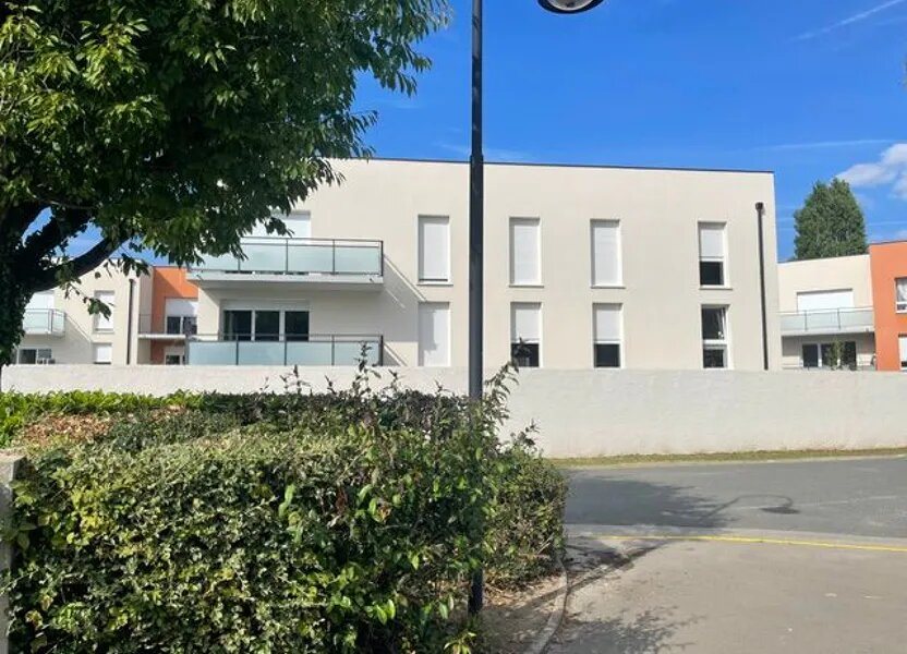 Appartement à louer, 98m², Feuquières-en-Vimeu