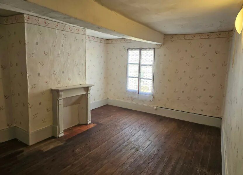 Maison à vendre, 121m², Oisemont