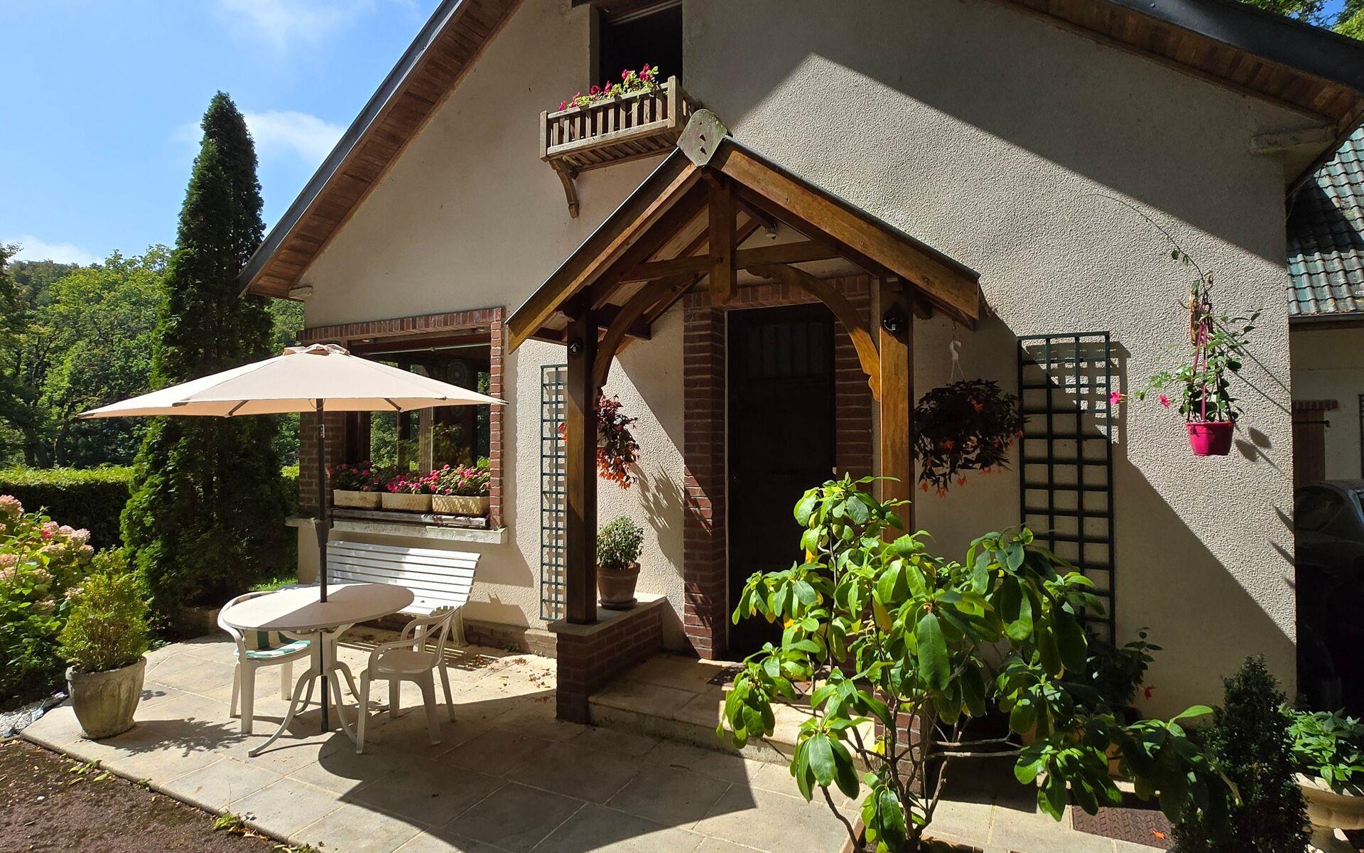 Maison à vendre, 168m², Ault