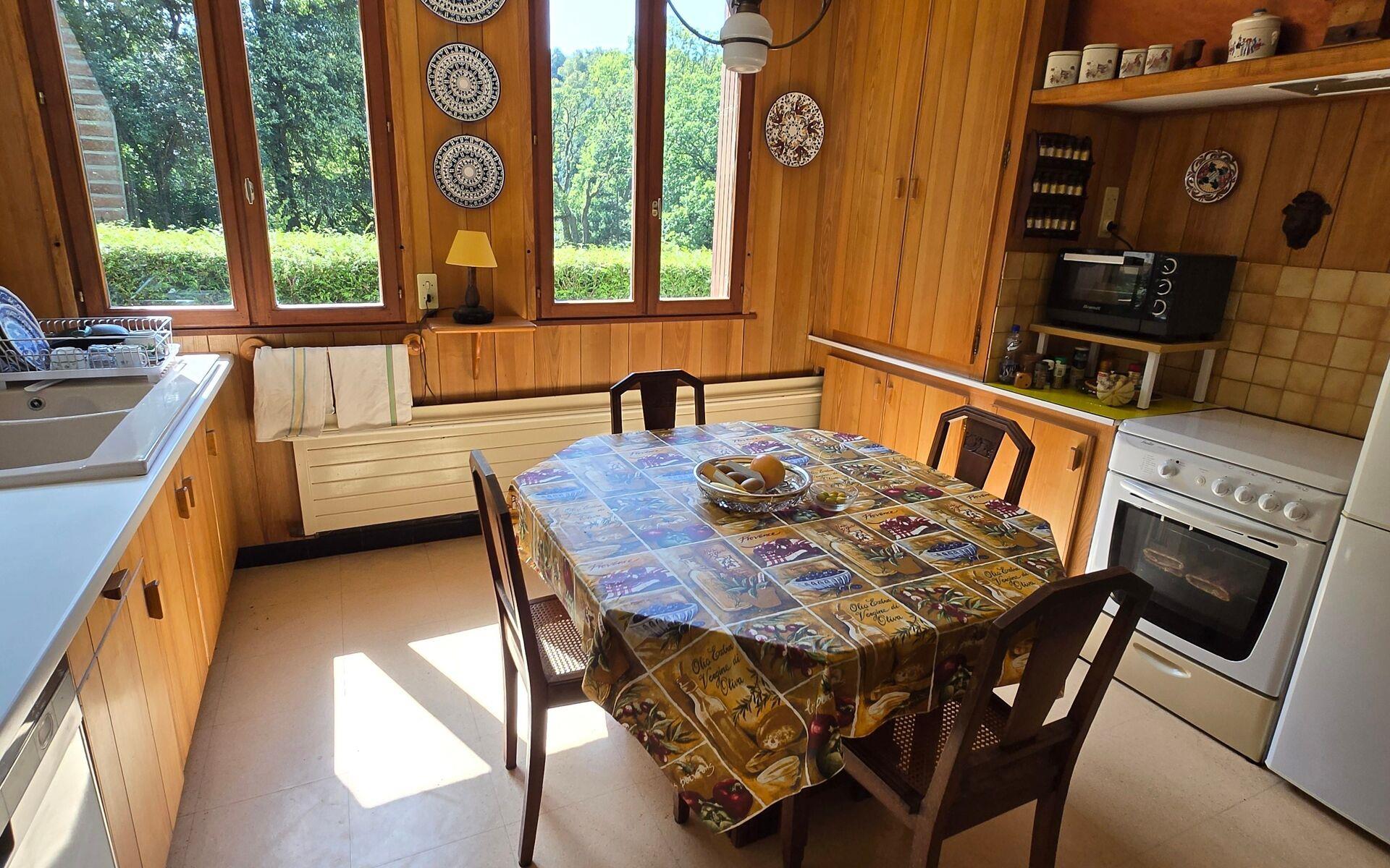 Maison à vendre, 168m², Ault