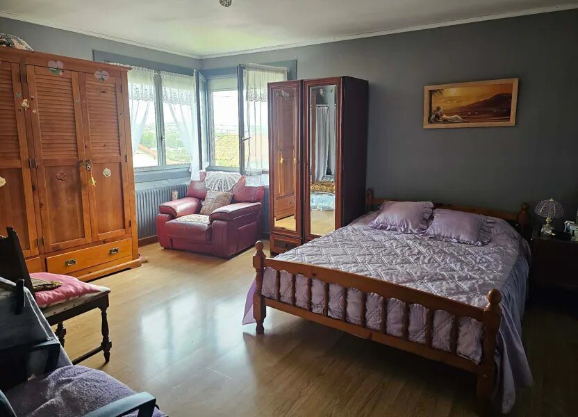 Maison à vendre, 89m², Le Tréport