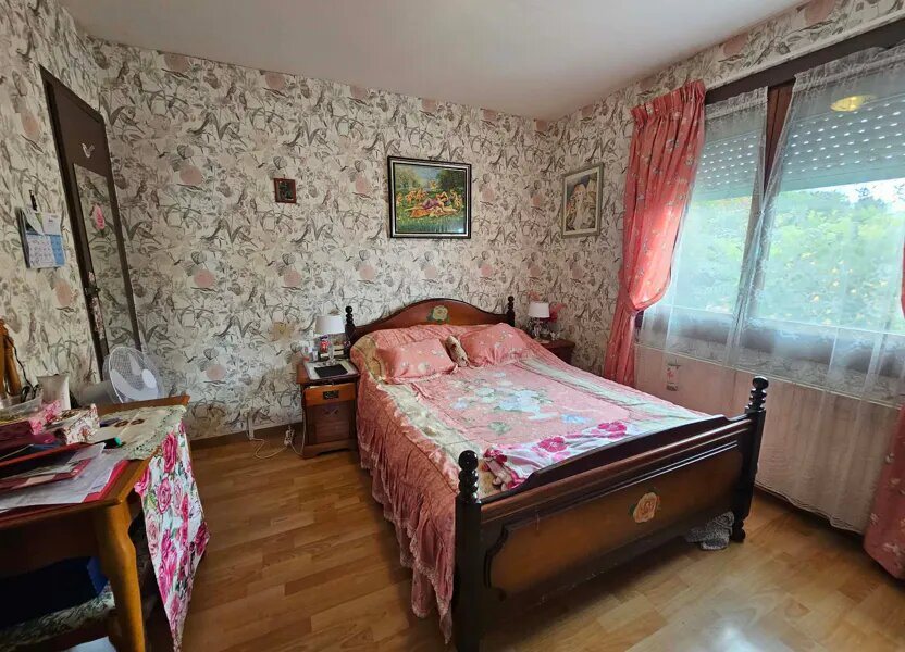 Maison à vendre, 89m², Le Tréport