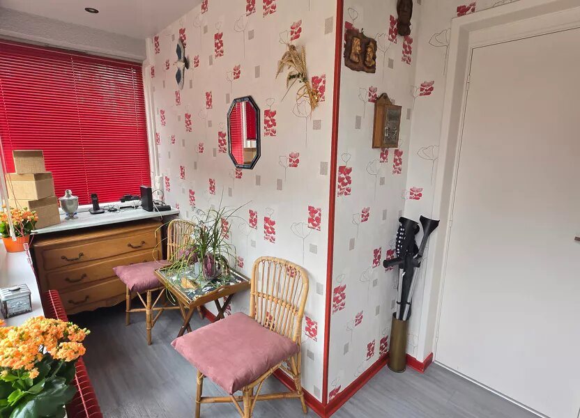 Maison à vendre, 140m², Eu