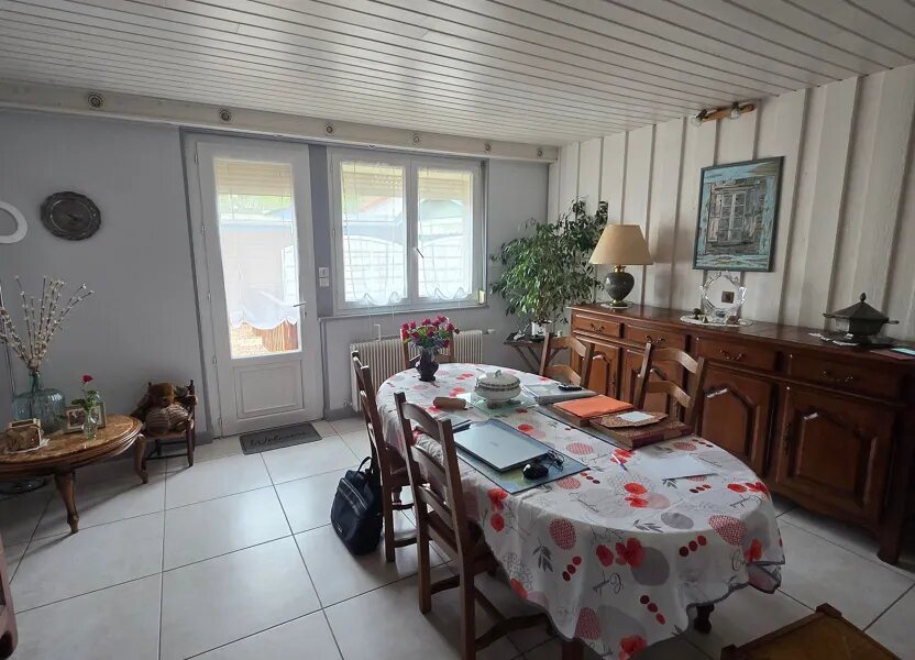 Maison à vendre, 140m², Eu