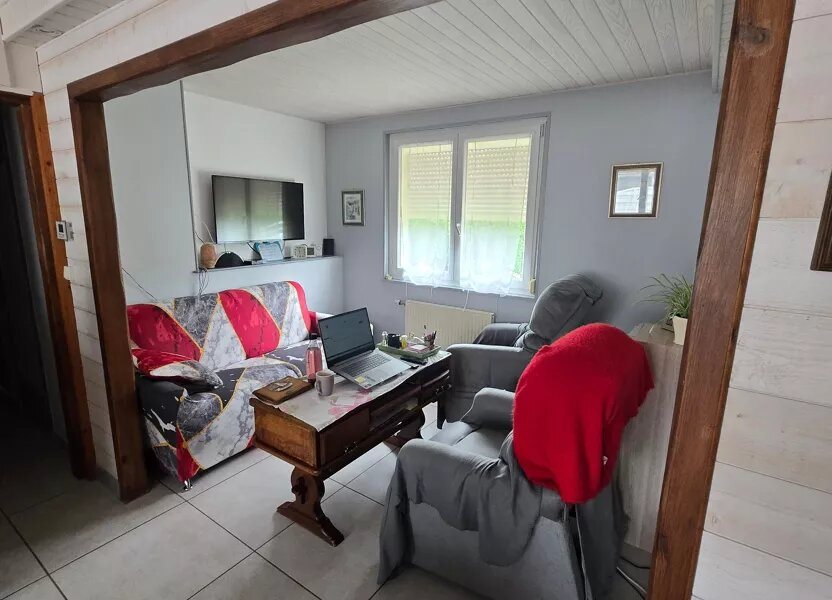 Maison à vendre, 140m², Eu