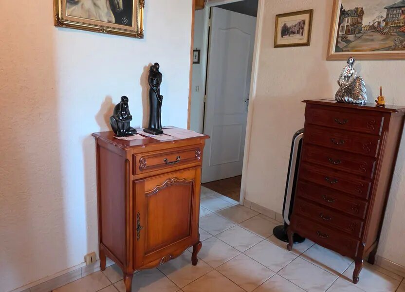 Appartement à vendre, 66m², Eu