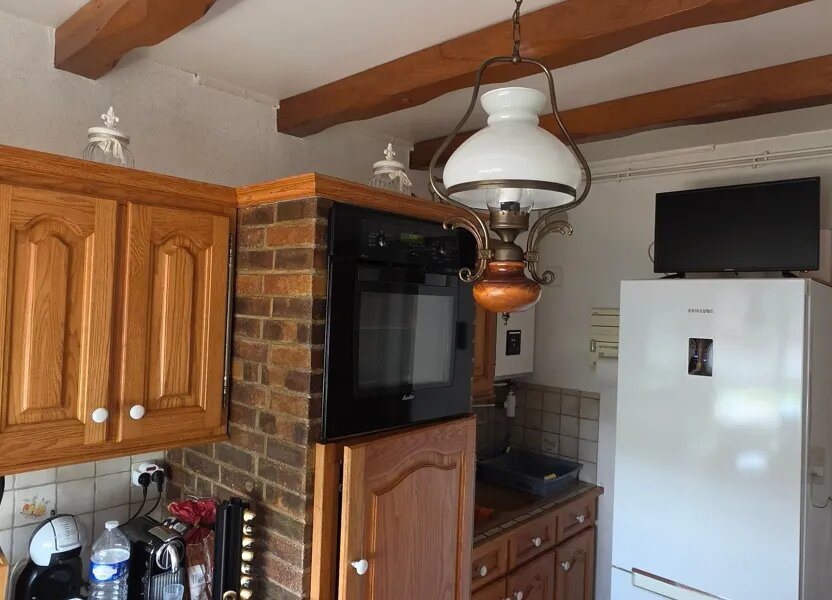 Appartement à vendre, 66m², Eu