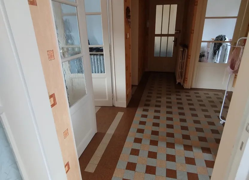 Maison à vendre, 151m², Foucarmont
