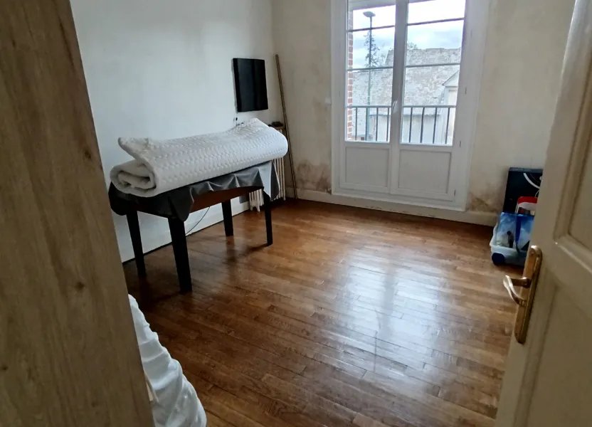 Maison à vendre, 151m², Foucarmont