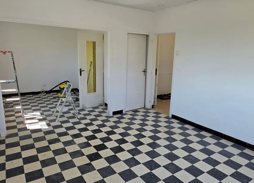 Maison à vendre, 68m², Feuquières-en-Vimeu