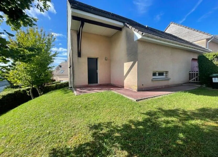 Maison à louer, 79m², Eu