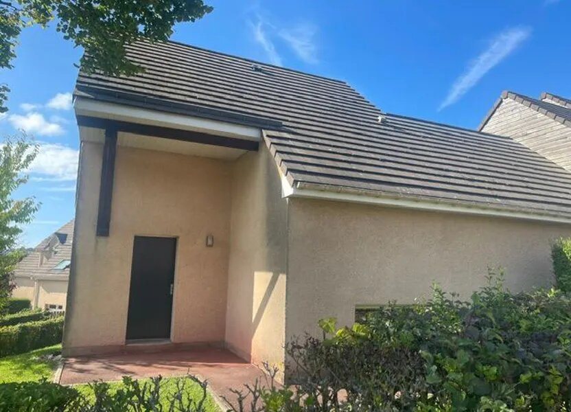 Maison à louer, 79m², Eu
