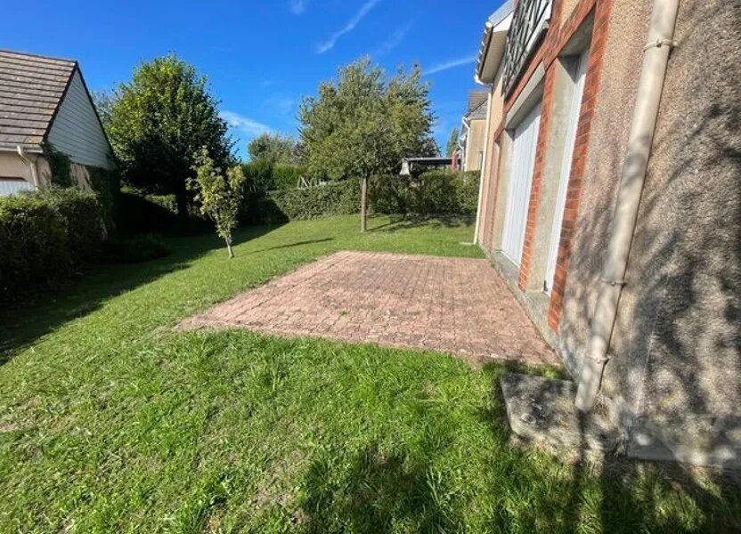 Maison à louer, 79m², Eu