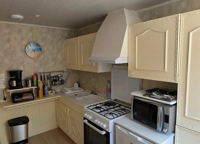 Appartement à vendre, 49m², Mers-les-Bains