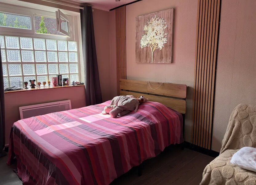 Maison à vendre, 30m², Mers-les-Bains