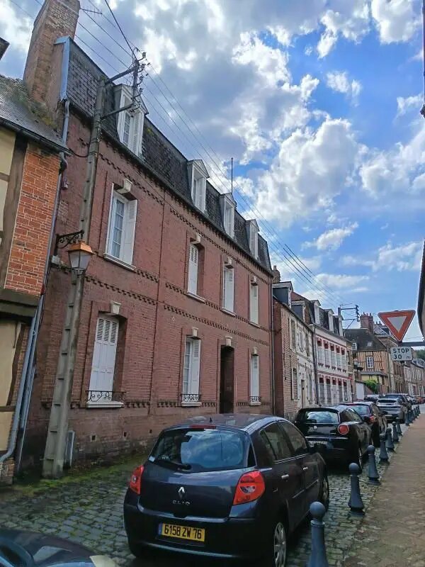 Maison à vendre, 282m², Eu