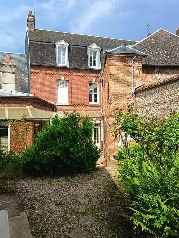 Maison à vendre, 282m², Eu