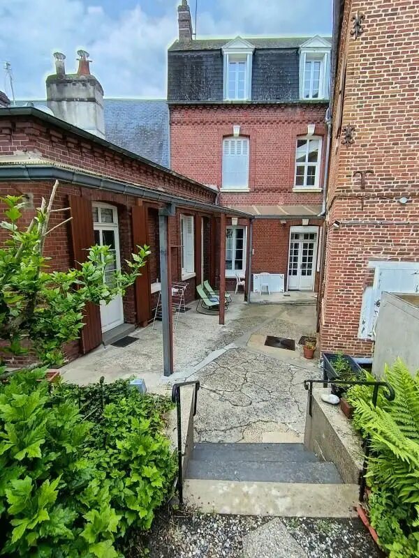 Maison à vendre, 282m², Eu