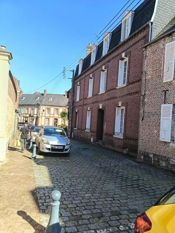 Maison à vendre, 282m², Eu