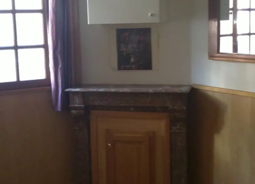 Appartement à vendre, 18m², Eu