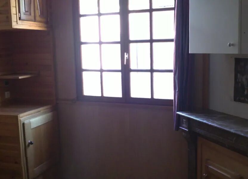 Appartement à vendre, 18m², Eu