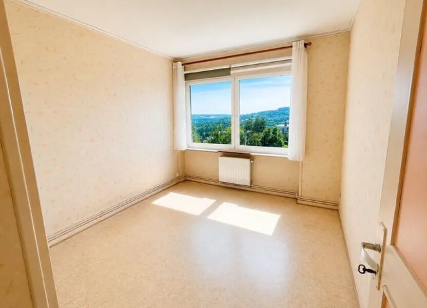 Appartement à louer, 72m², Eu