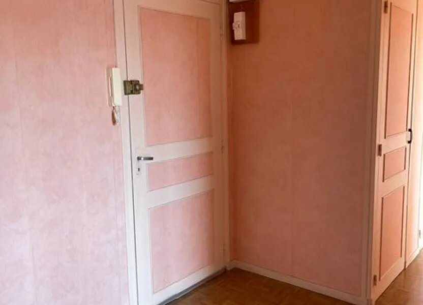 Appartement à louer, 72m², Eu