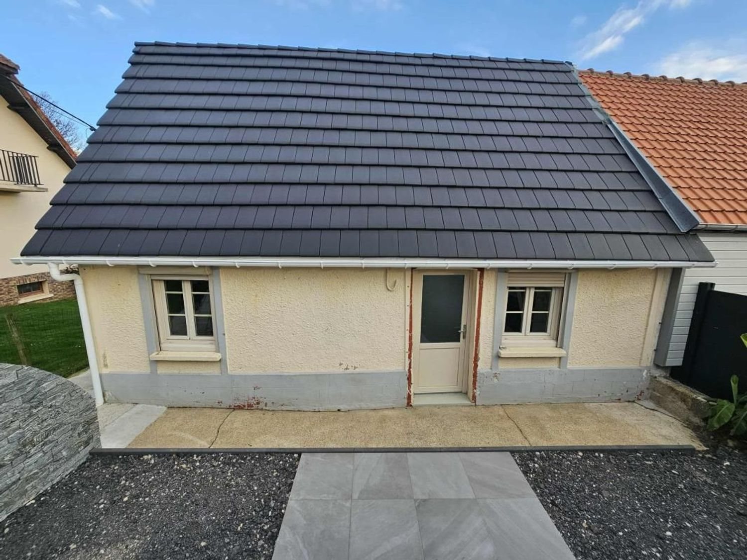 Maison à vendre, 41m², Criel-sur-Mer