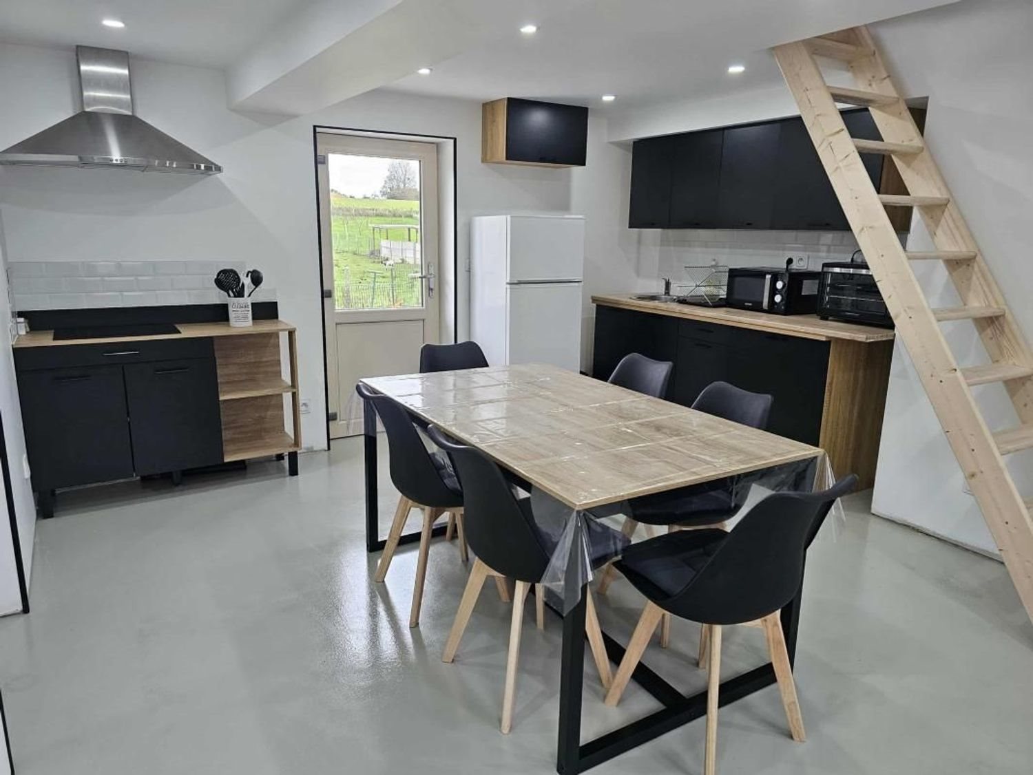 Maison à vendre, 41m², Criel-sur-Mer
