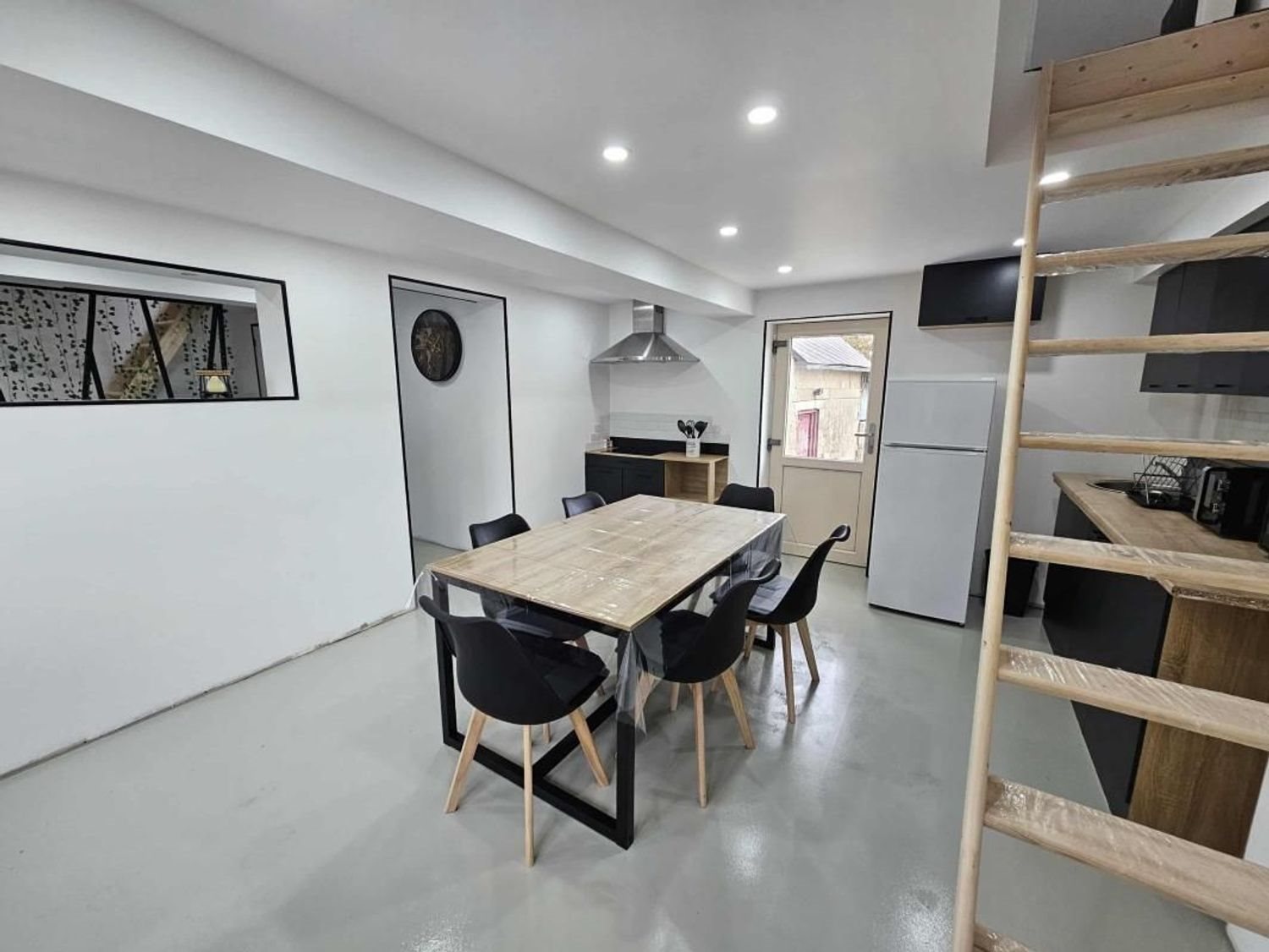 Maison à vendre, 41m², Criel-sur-Mer