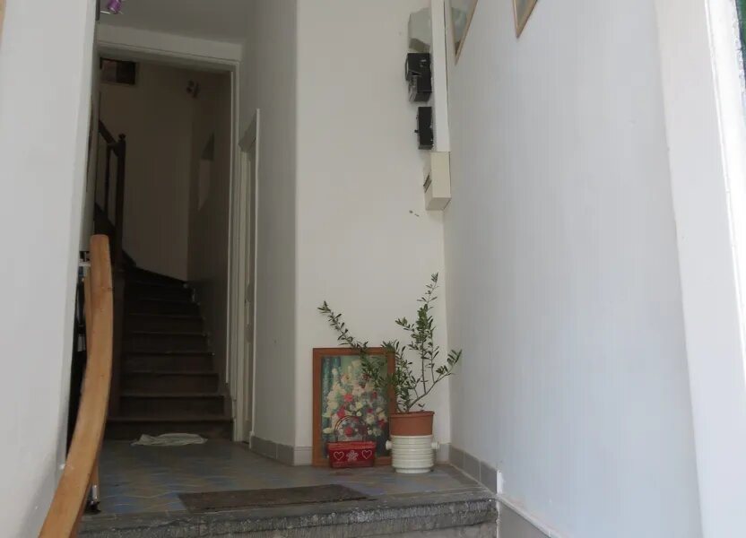Appartement à vendre, 115m², Mers-les-Bains