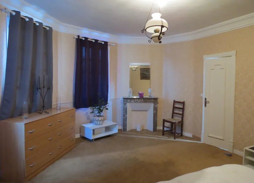 Appartement à vendre, 115m², Mers-les-Bains