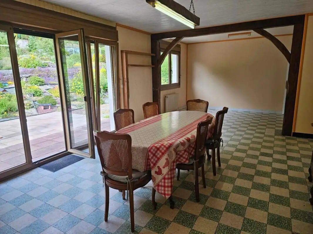 Maison à vendre, 107m², Incheville
