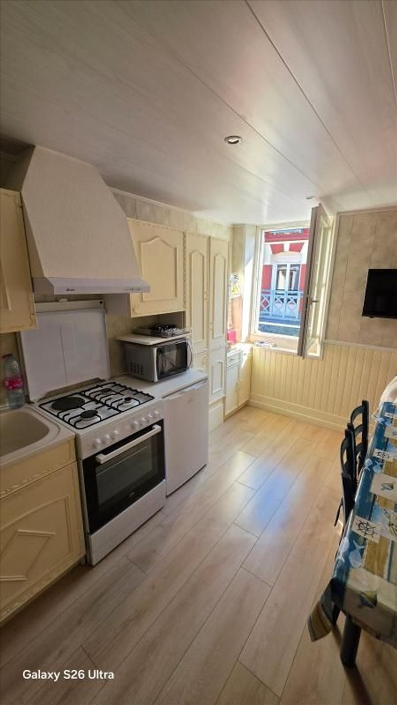 Appartement à vendre, 51m², Mers-les-Bains