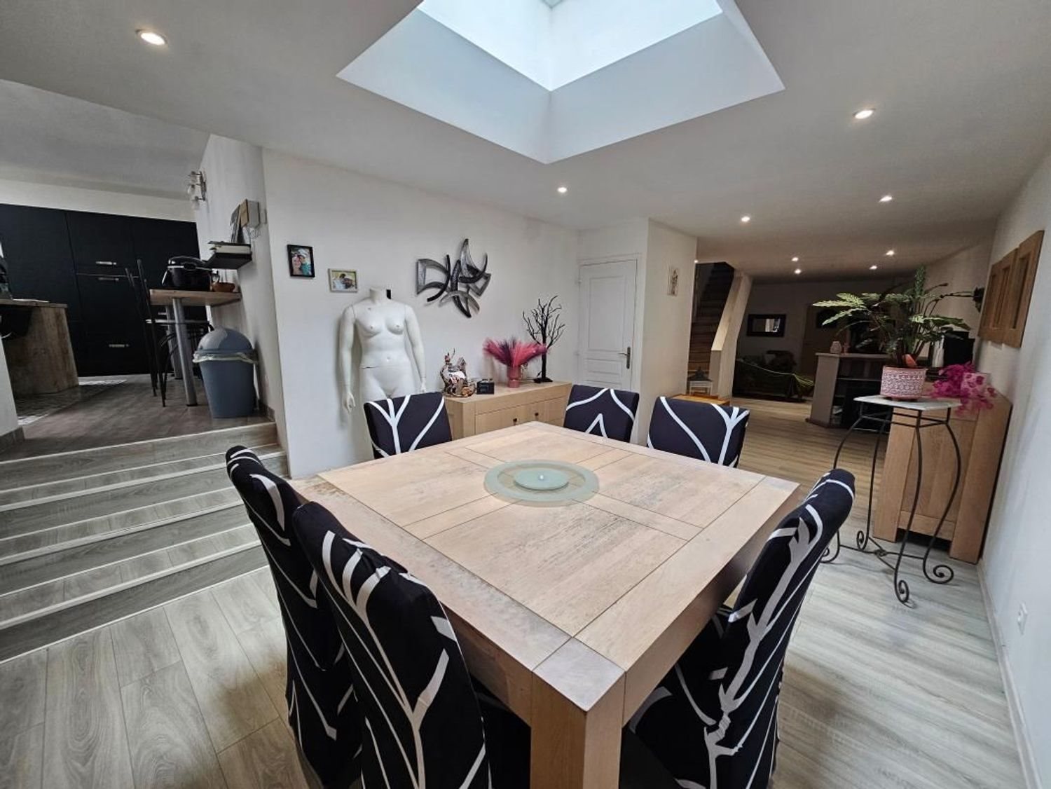 Maison à vendre, 205m², Eu