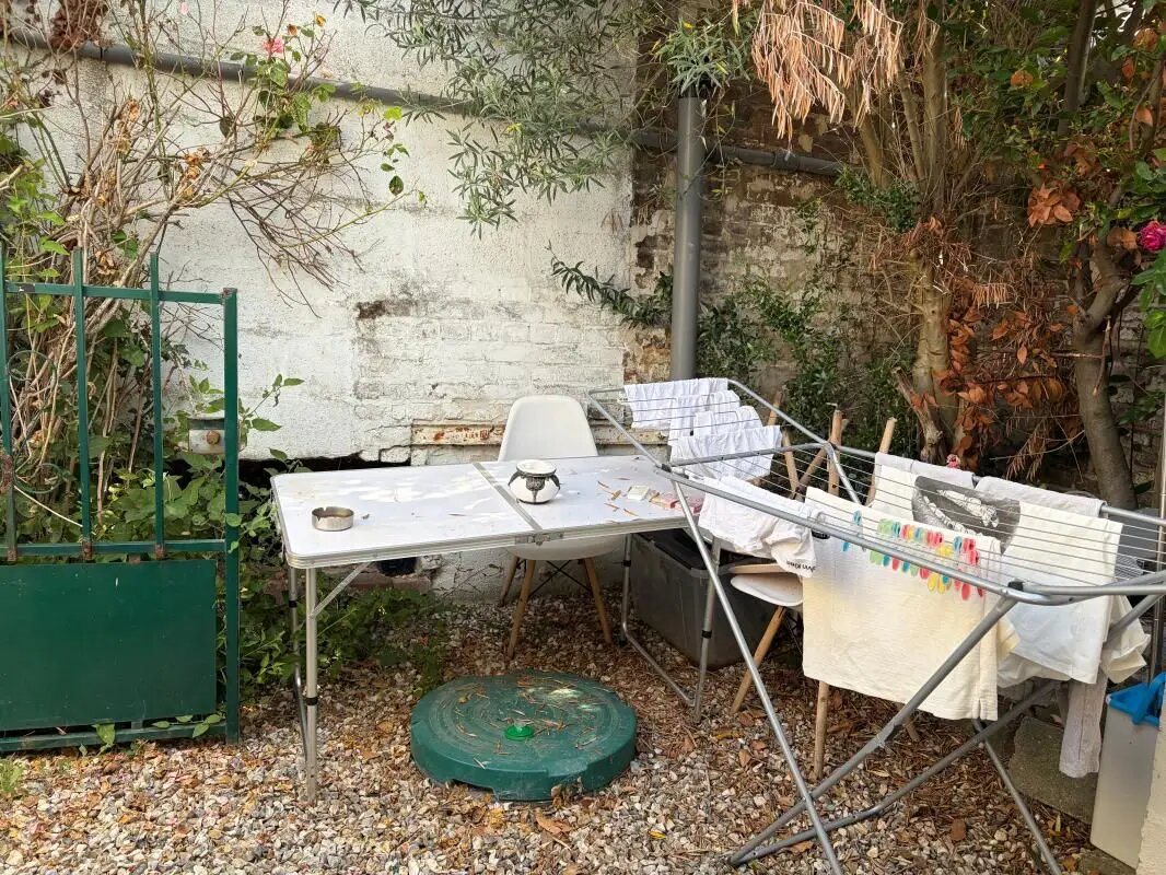 Maison à vendre, 30m², Mers-les-Bains