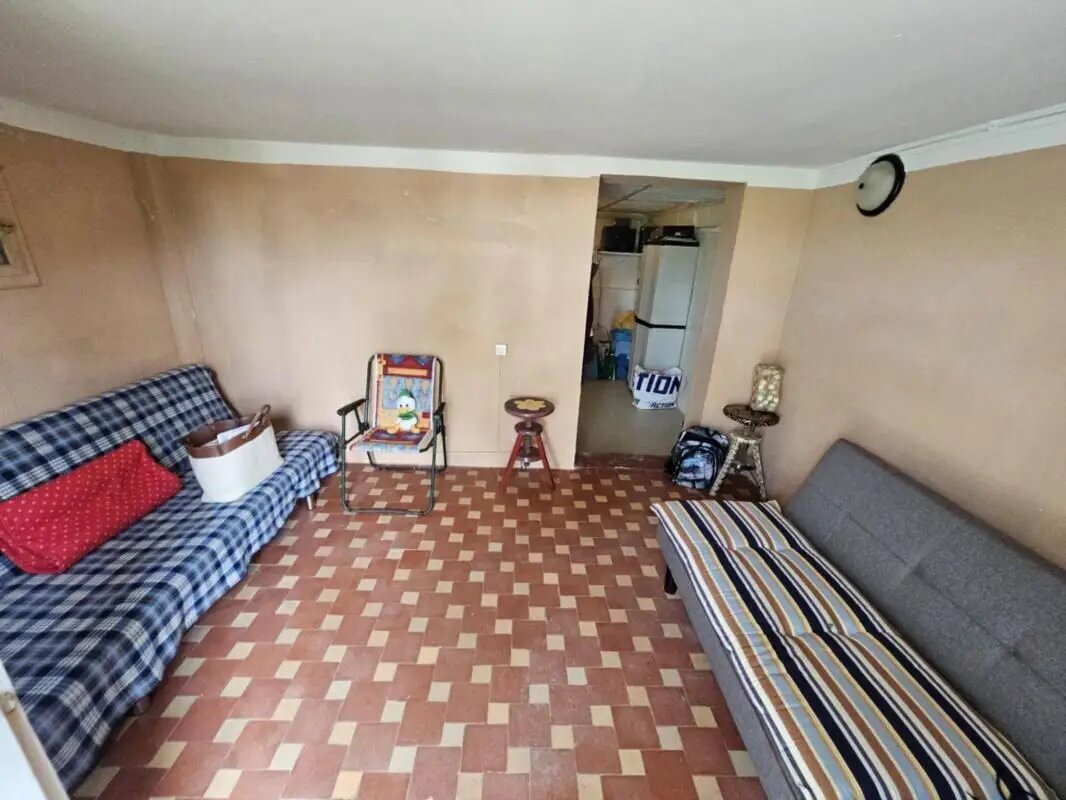 Appartement à vendre, 23m², Criel-sur-Mer