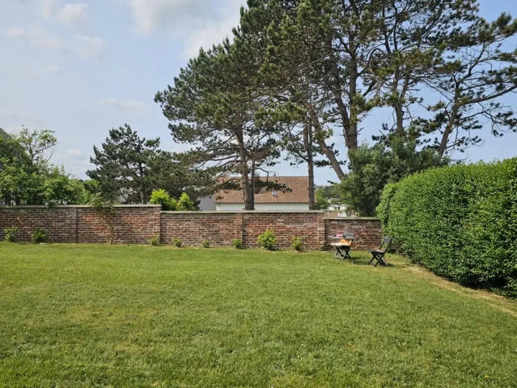Appartement à vendre, 23m², Criel-sur-Mer