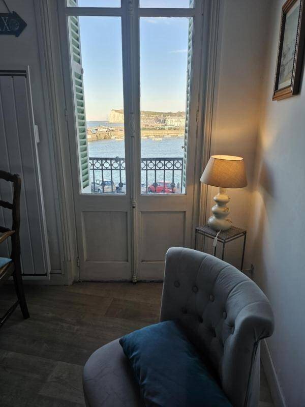 Appartement à vendre, 85m², Le Tréport