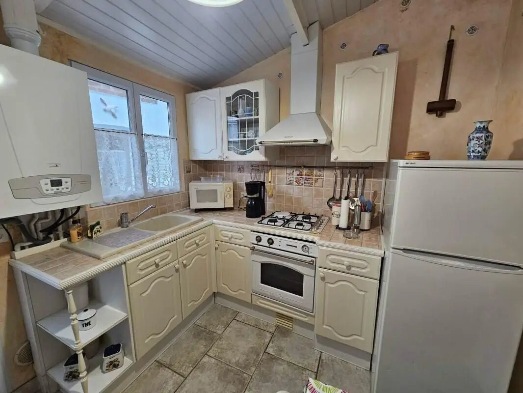 Maison à vendre, 80m², Le Tréport