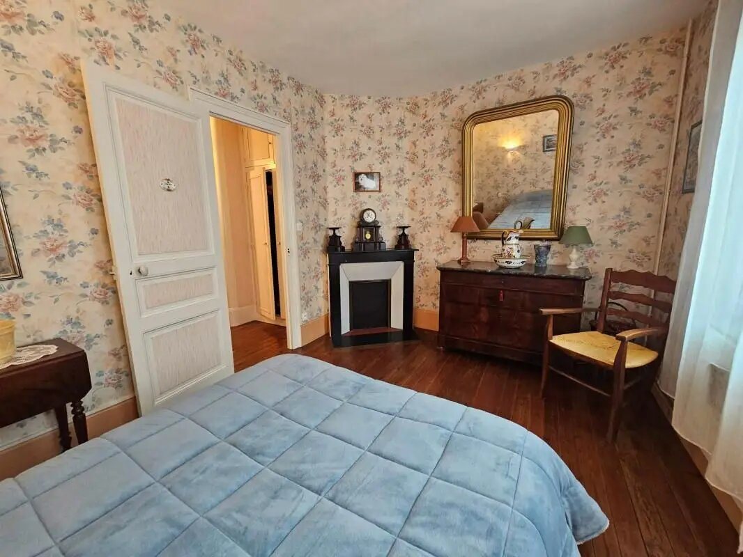 Maison à vendre, 80m², Le Tréport