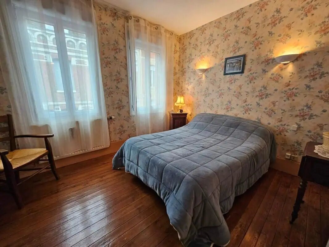 Maison à vendre, 80m², Le Tréport